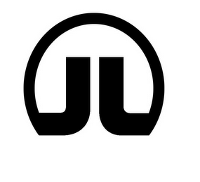 J L logo