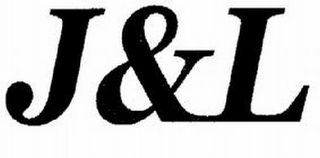 J & L logo