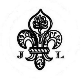 J L logo