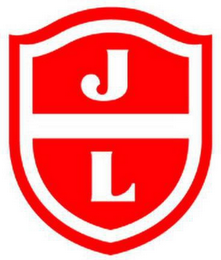J L logo
