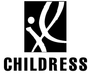 J L CHILDRESS logo