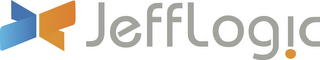 J L JEFFLOGIC logo