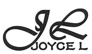 J L JOYCE L logo