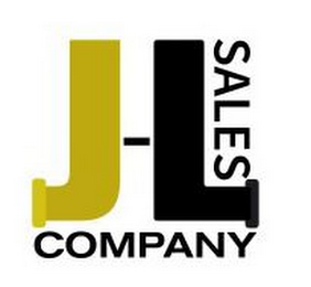 J-L SALES COMPANY logo