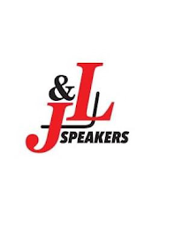 J & L SPEAKERS logo