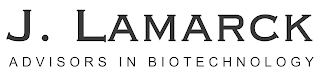 J. LAMARCK ADVISORS IN BIOTECHNOLOGY logo