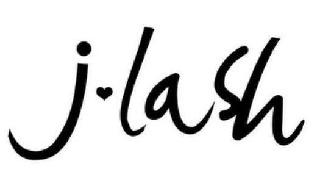 J LASH logo