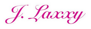 J. LAXXY logo