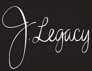 J. LEGACY logo
