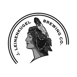 J. LEINENKUGEL BREWING CO. logo