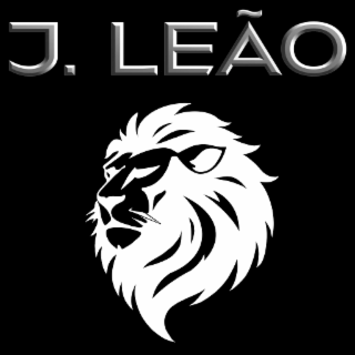 J. LEÃO logo