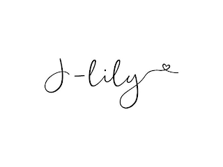J-LILY logo