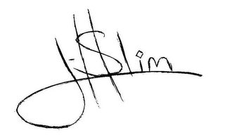 J-$LIM logo