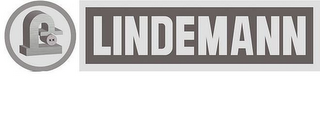 J LINDEMANN logo