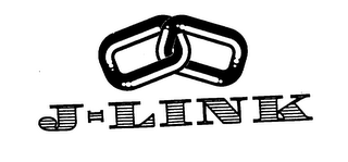 J- LINK logo