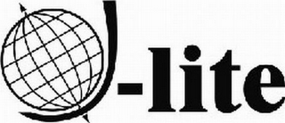 J-LITE logo