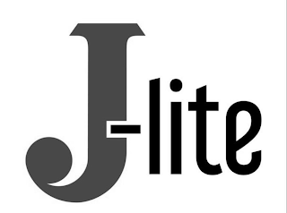 J-LITE logo