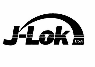 J-LOK USA logo