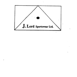 J. LORD SPORTSWEAR LTD. logo