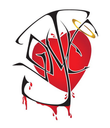 J LOVE logo