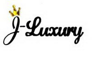 J-LUXURY logo