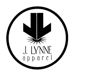 J. LYNNE APPAREL logo
