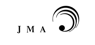 J M A logo