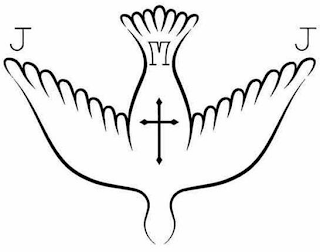 J M J logo