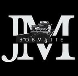 J M JOBMATTE logo