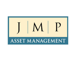 J | M | P ASSET MANAGEMENT logo