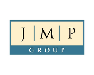 J | M | P GROUP logo
