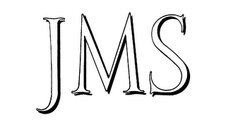 J M S logo
