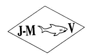 J-M V logo