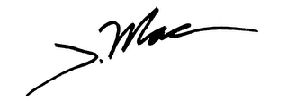 J. MAC logo