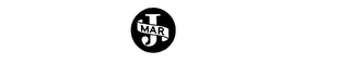 J MAR logo