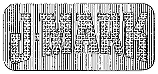 J-MARK logo