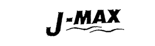 J-MAX logo