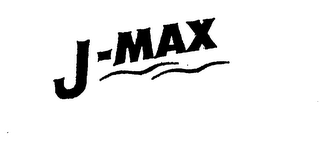 J-MAX logo