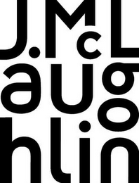 J. MCLAUGHLIN logo