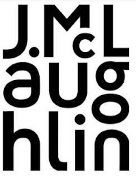 J. MCLAUGHLIN logo