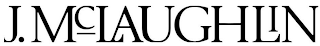 J. MCLAUGHLIN logo