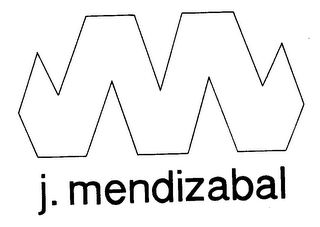 J. MENDIZABAL