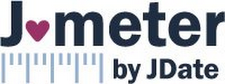 J METER BY JDATE logo