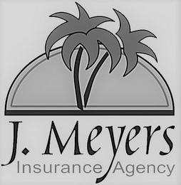 J. MEYERS INSURANCE AGENCY logo