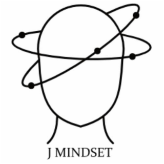 J MINDSET logo