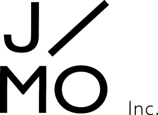 J MO INC. logo