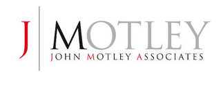 J MOTLEY JOHN MOTLEY ASSOCIATES logo