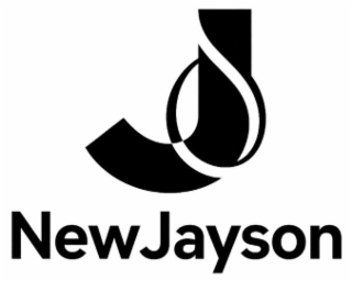 J NEWJAYSON logo