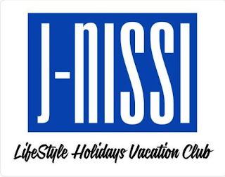 J-NISSI LIFESTYLE HOLIDAYS VACATION CLUB logo