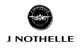 J NOTHELLE logo